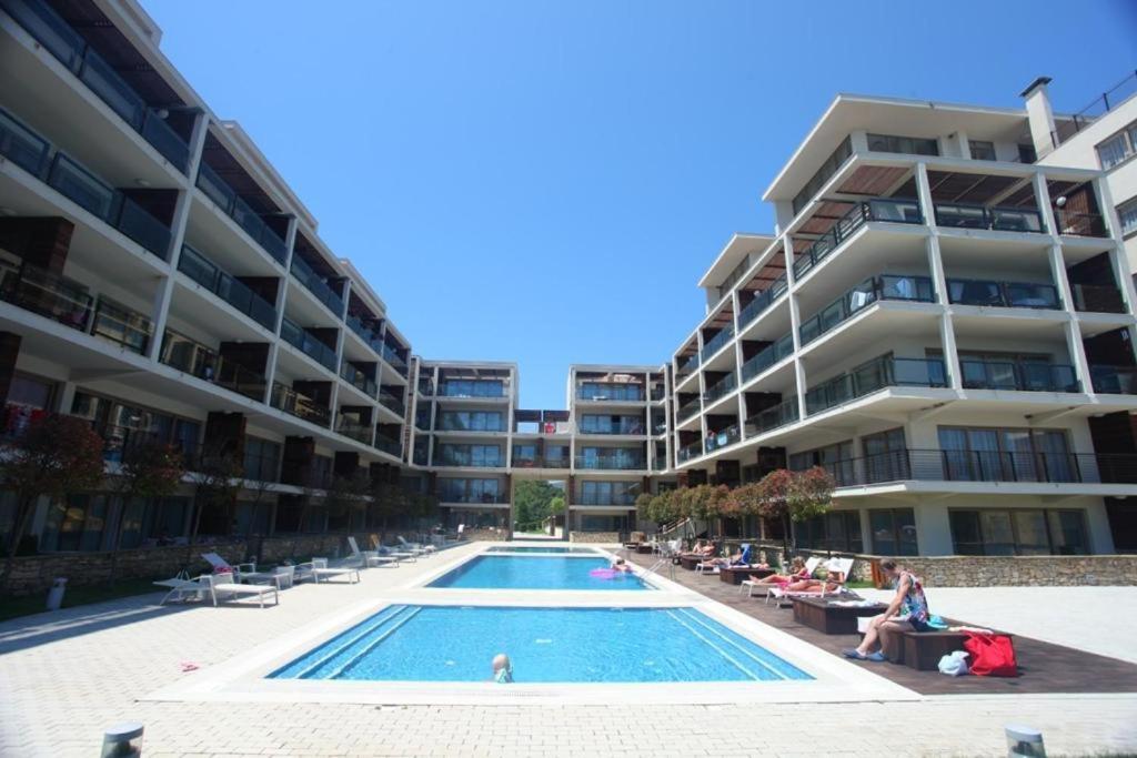 Yoo Bulgaria Apartments -C306 Obzor Exterior photo