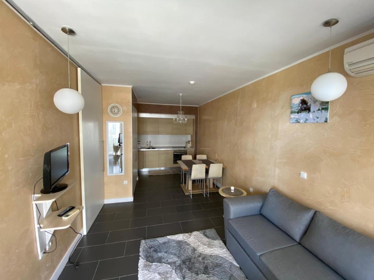 Yoo Bulgaria Apartments -C306 Obzor Exterior photo